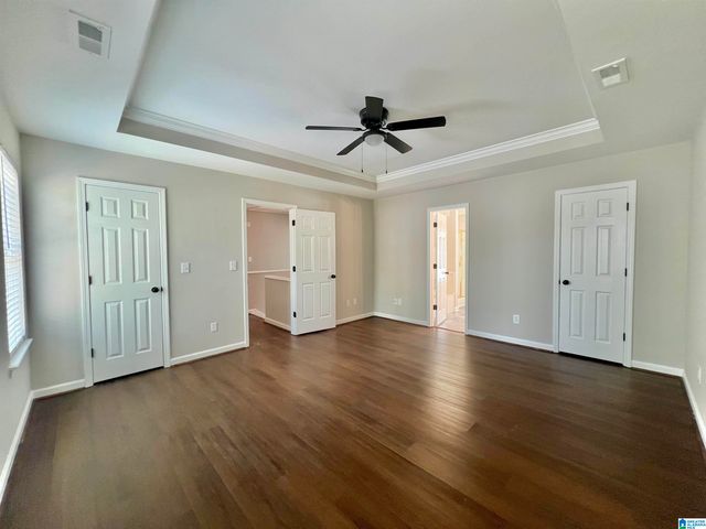 2804 BRIDLEWOOD TERRACE, Helena, AL 35080