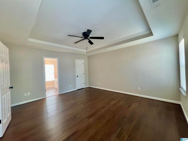 2804 BRIDLEWOOD TERRACE, Helena, AL 35080