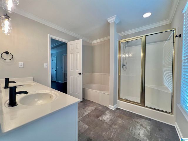 2804 BRIDLEWOOD TERRACE, Helena, AL 35080