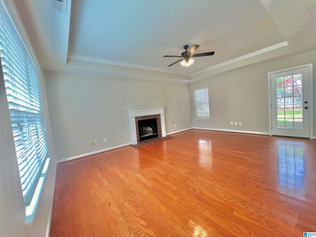 2804 BRIDLEWOOD TERRACE, Helena, AL 35080