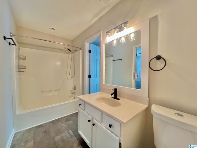 2804 BRIDLEWOOD TERRACE, Helena, AL 35080