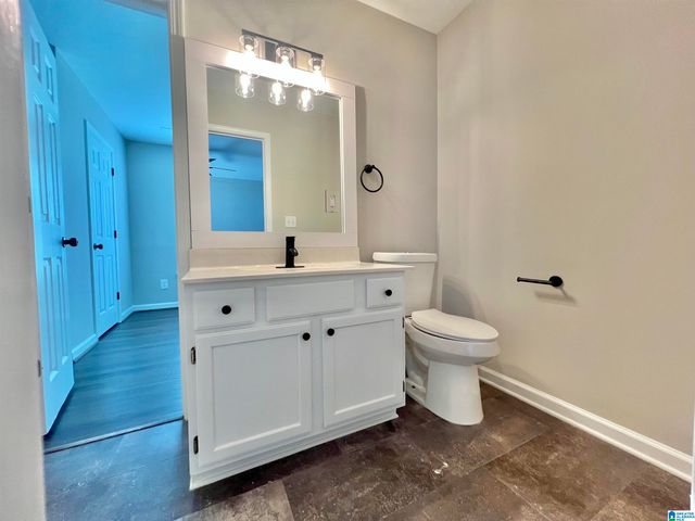 2804 BRIDLEWOOD TERRACE, Helena, AL 35080