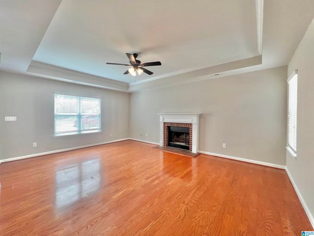 2804 BRIDLEWOOD TERRACE, Helena, AL 35080