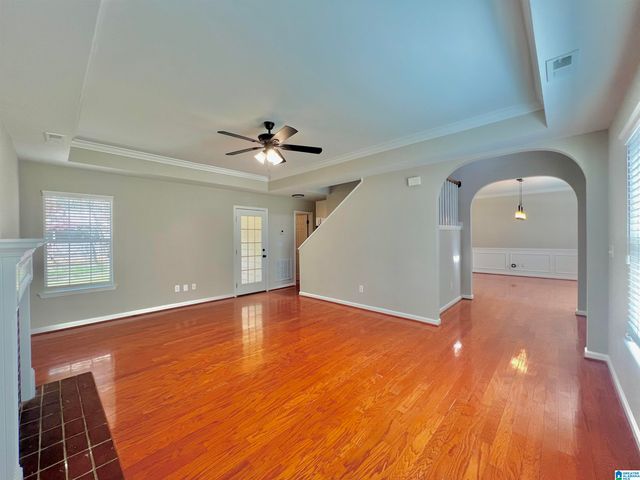 2804 BRIDLEWOOD TERRACE, Helena, AL 35080