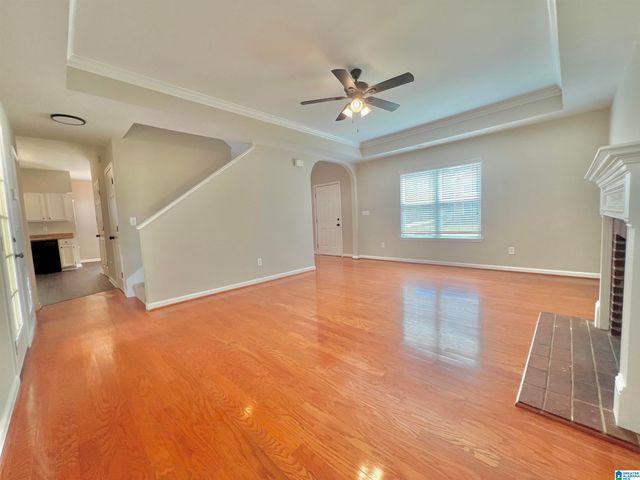 2804 BRIDLEWOOD TERRACE, Helena, AL 35080