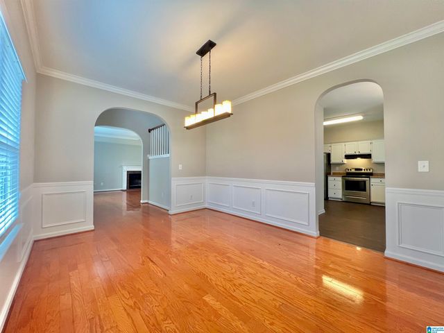 2804 BRIDLEWOOD TERRACE, Helena, AL 35080