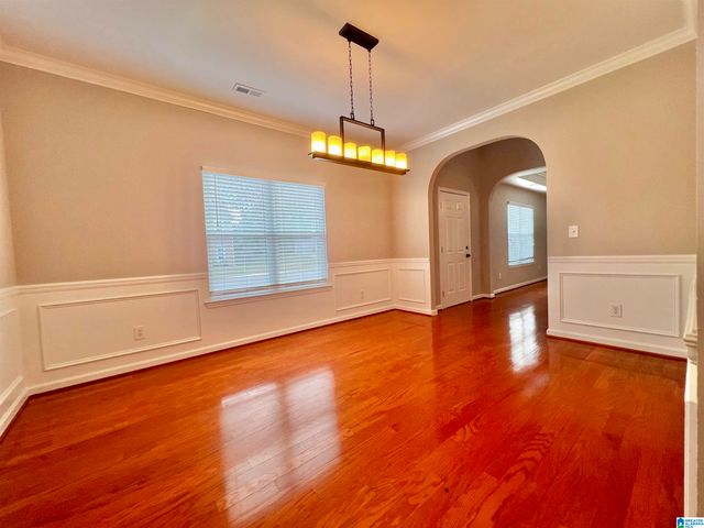 2804 BRIDLEWOOD TERRACE, Helena, AL 35080