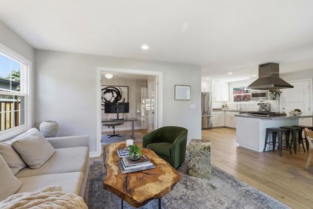 1791 Kirkland Avenue, San Jose, CA 95125