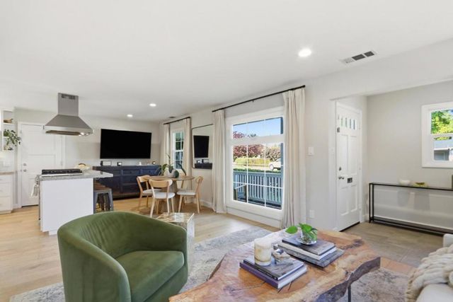 1791 Kirkland Avenue, San Jose, CA 95125