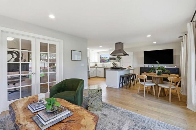 1791 Kirkland Avenue, San Jose, CA 95125