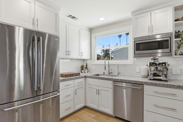 1791 Kirkland Avenue, San Jose, CA 95125