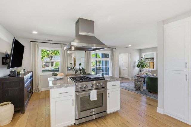 1791 Kirkland Avenue, San Jose, CA 95125