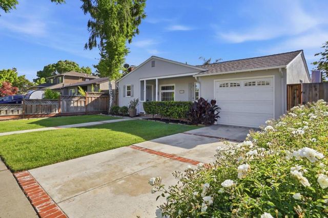 1791 Kirkland Avenue, San Jose, CA 95125