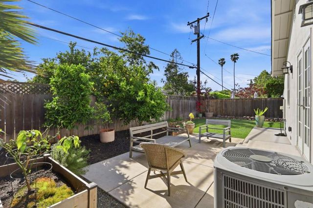 1791 Kirkland Avenue, San Jose, CA 95125