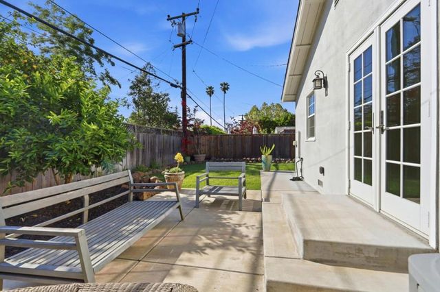 1791 Kirkland Avenue, San Jose, CA 95125