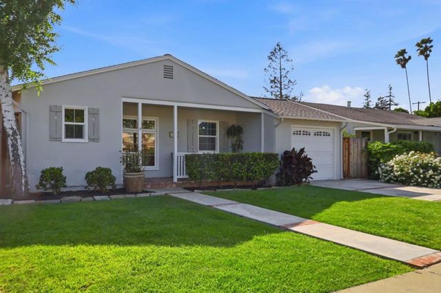 1791 Kirkland Avenue, San Jose, CA 95125