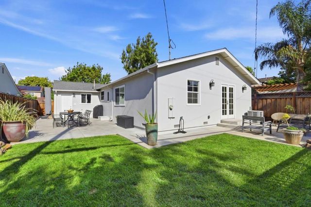 1791 Kirkland Avenue, San Jose, CA 95125