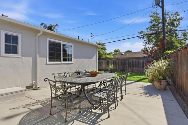 1791 Kirkland Avenue, San Jose, CA 95125