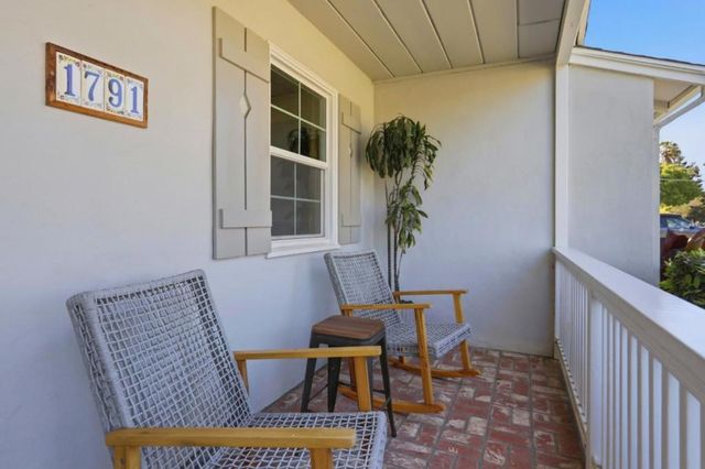 1791 Kirkland Avenue, San Jose, CA 95125