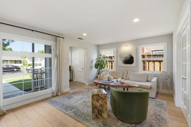 1791 Kirkland Avenue, San Jose, CA 95125