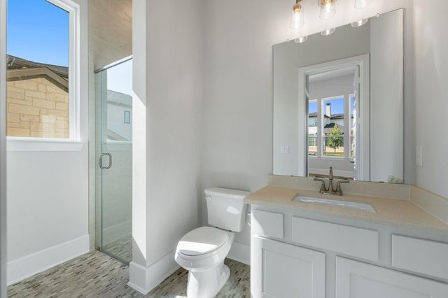 936 Bristol Creek BND, Lakeway, TX 78738