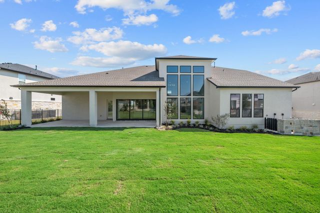 936 Bristol Creek BND, Lakeway, TX 78738