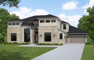 936 Bristol Creek BND, Lakeway, TX 78738