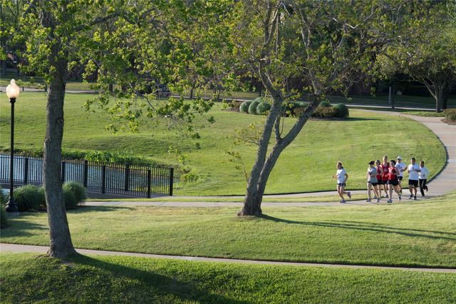 10307 Tranquil Lake Drive, Missouri City, TX 77459