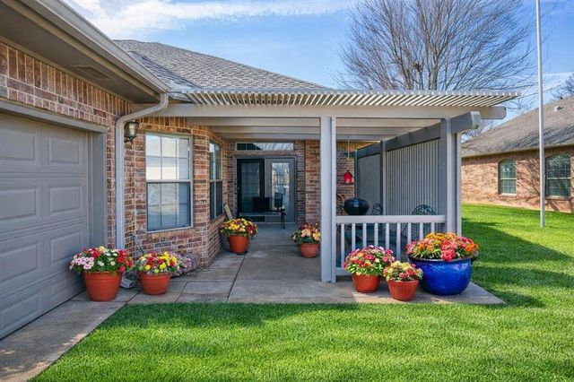 1920 NW 160th Place, Edmond, OK 73013