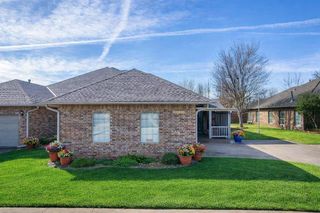1920 NW 160th Place, Edmond, OK 73013