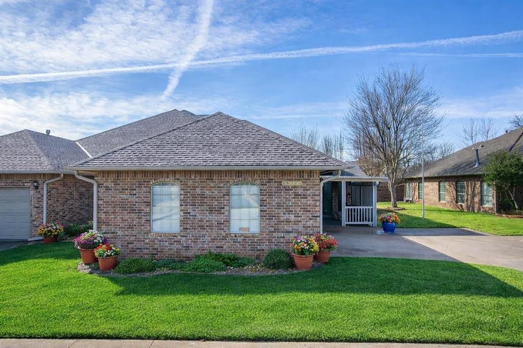 1920 NW 160th Place, Edmond, OK 73013