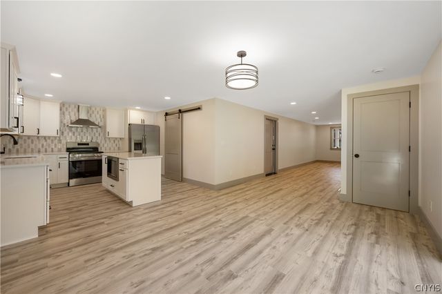 306 Woodland Road, Geddes, NY 13219