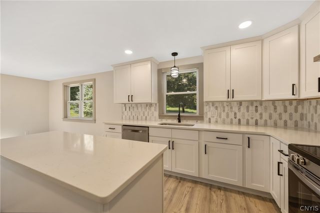 306 Woodland Road, Geddes, NY 13219