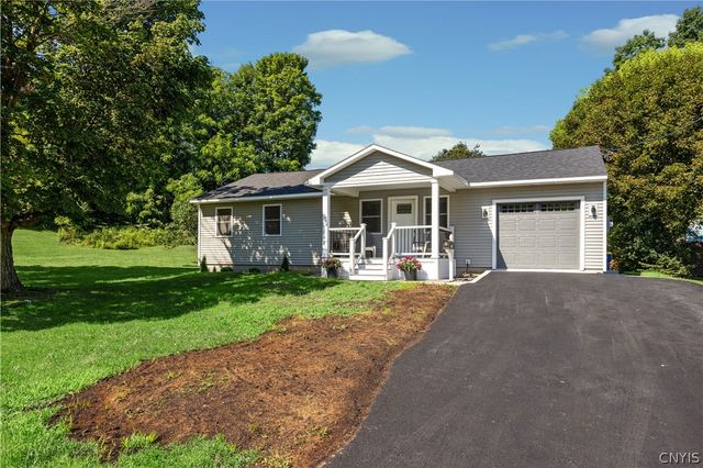 306 Woodland Road, Geddes, NY 13219