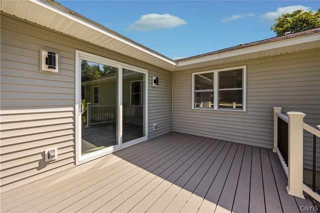 306 Woodland Road, Geddes, NY 13219