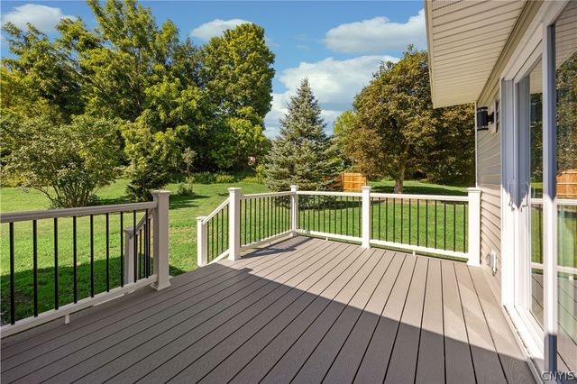 306 Woodland Road, Geddes, NY 13219