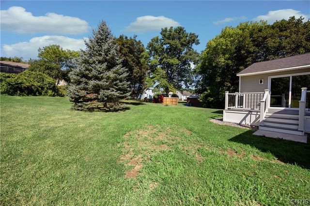 306 Woodland Road, Geddes, NY 13219