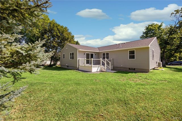 306 Woodland Road, Geddes, NY 13219