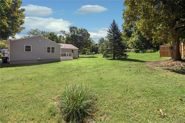 306 Woodland Road, Geddes, NY 13219