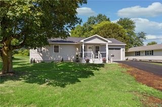 306 Woodland Road, Geddes, NY 13219