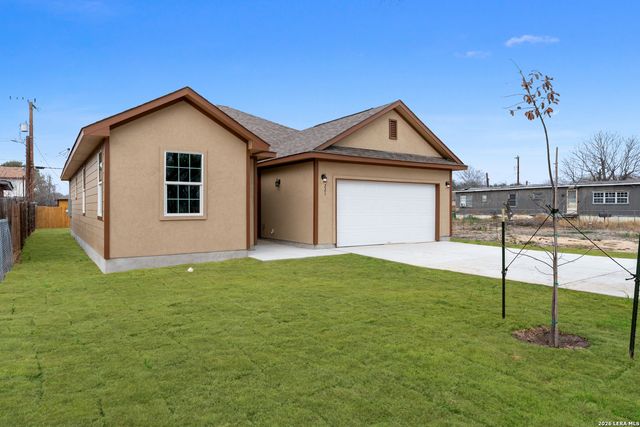 221 Sligo, San Antonio, TX 78223