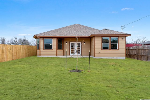 221 Sligo, San Antonio, TX 78223