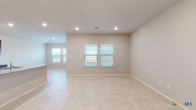 1203 Rolling Thunder Drive, Killeen, TX 76549