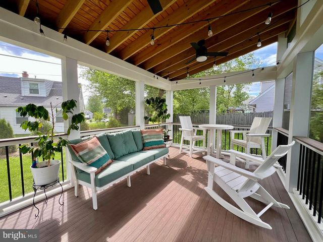 7002 QUANDER RD, Alexandria, VA 22307