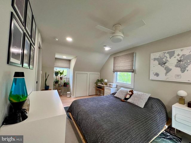 7002 QUANDER RD, Alexandria, VA 22307