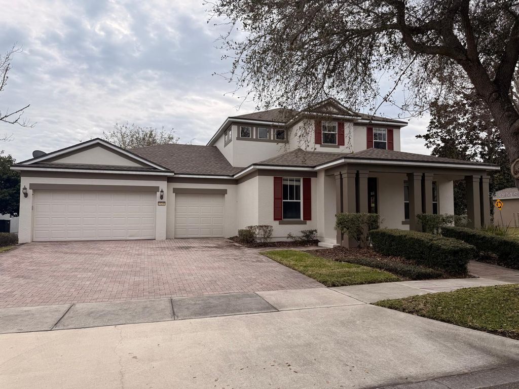 13240 ROSKIN LANE, Windermere, FL 34786