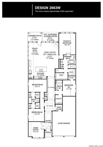 4028 Parchman, Schertz, TX 78124