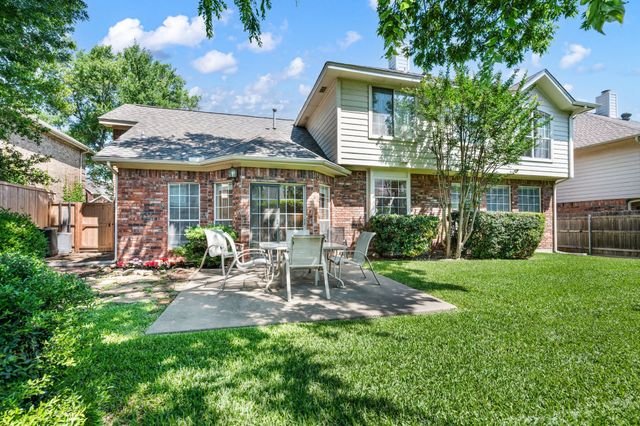 2332 Lakeway Terrace, Flower Mound, TX 75028