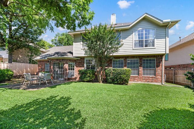 2332 Lakeway Terrace, Flower Mound, TX 75028