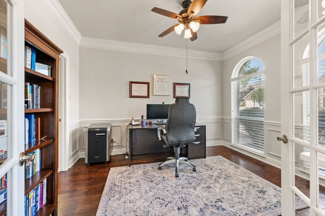 2332 Lakeway Terrace, Flower Mound, TX 75028
